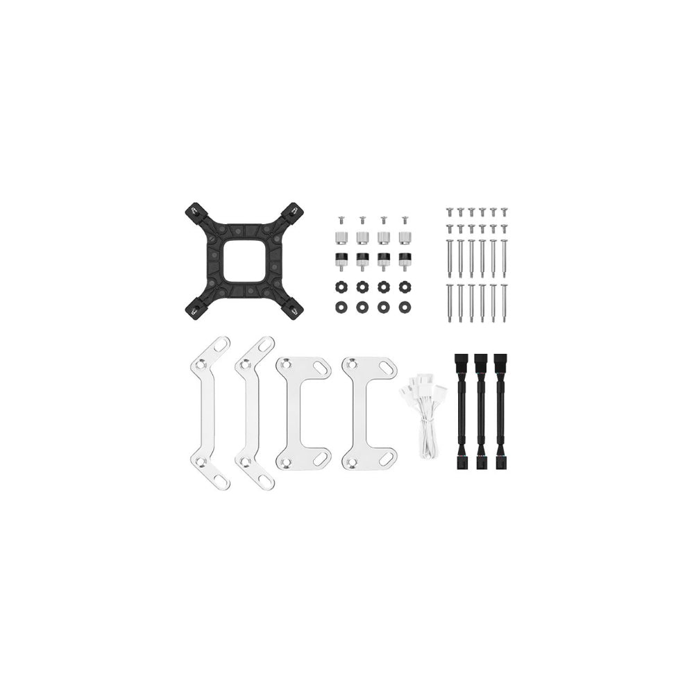 DeepCool LS720 SE 360mm Vit