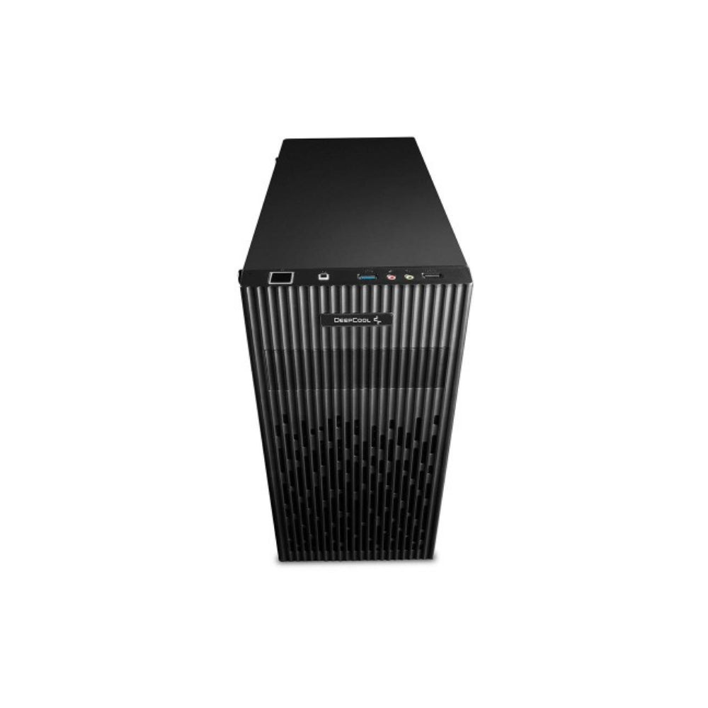 DeepCool MATREXX 30 mATX Svart