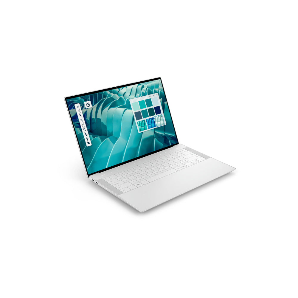 Dell 14 Premium Da14250 - 14" - Core Ultra 7 255H 32GB RAM 1TB SSD RTX 1000