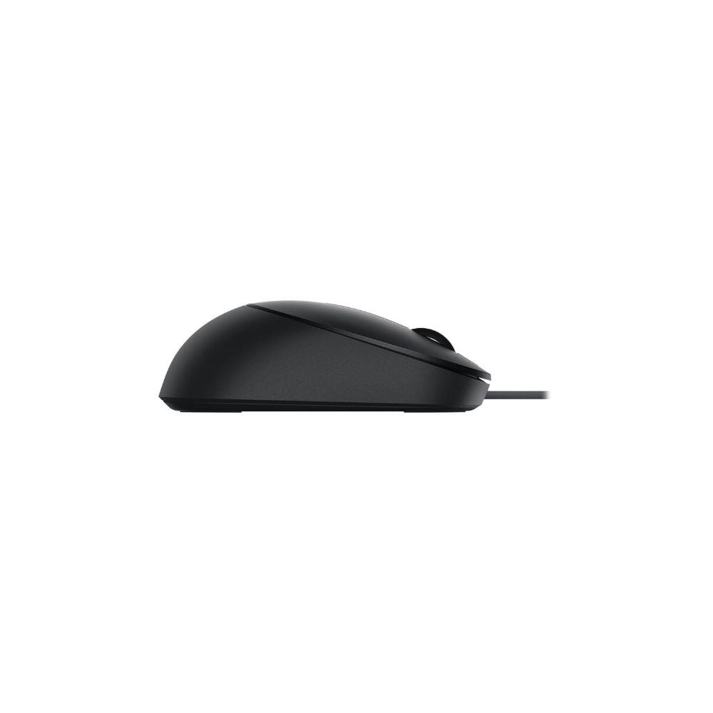 Dell MS3220 Mus - Kabel Svart