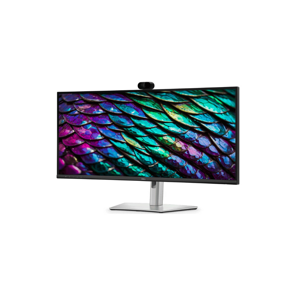 Dell Pro P3426WEB 34" - Ultrawide USB-C 3440×1440 IPS 100Hz