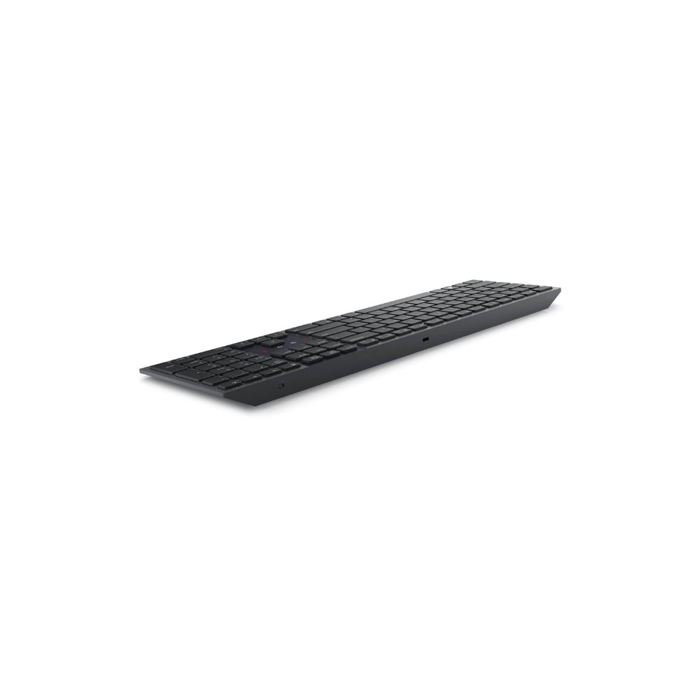 Dell KB900 Premier Tangentbord - Trådlös Grå