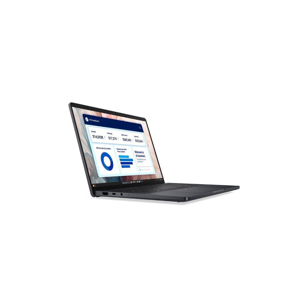 Dell Pro 13 Premium PA13250 Touch - Core Ultra 7 268V - 32GB RAM 512GB SSD
