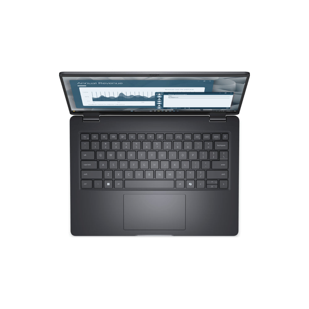 Dell Pro 14 PC14255 14" - Ryzen 5 220 - 16GB RAM 512GB SSD