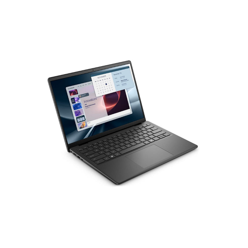 Dell Pro 14 Essential PV14255 - 14" - Ryzen 7 250 - 16GB 512GB SSD