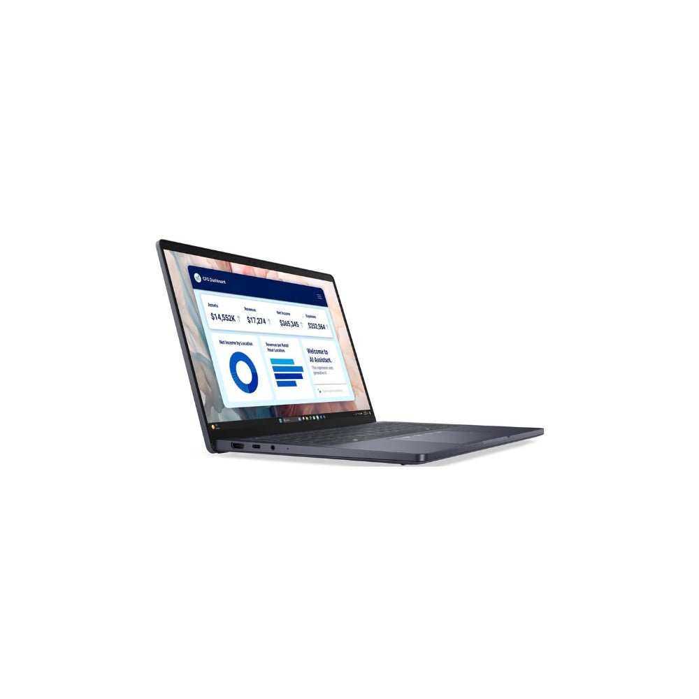 Dell Pro 14 Premium PA14250 Touch - Core Ultra 7 268V - 32GB RAM 512GB SSD