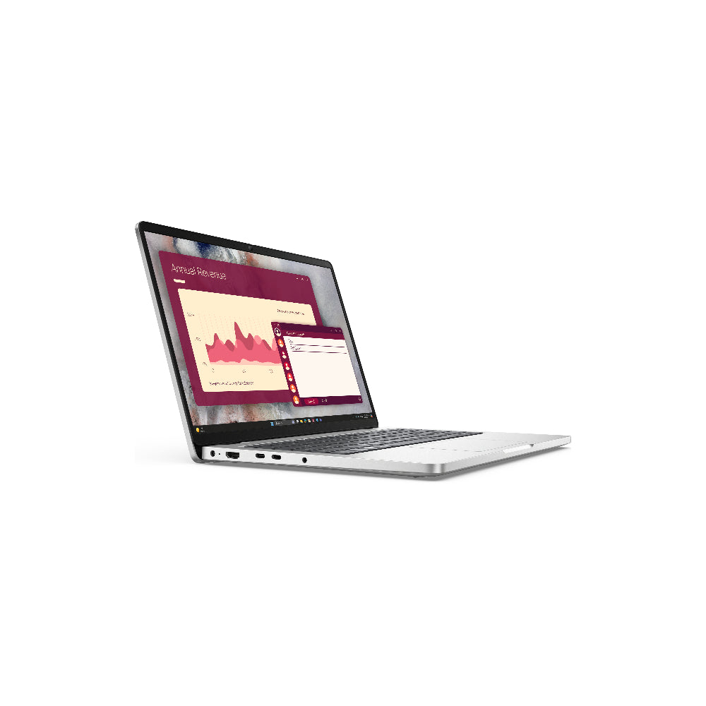 Dell Pro 14 PC14250 14" - Core Ultra 5 225U - 16GB RAM 512GB SSD