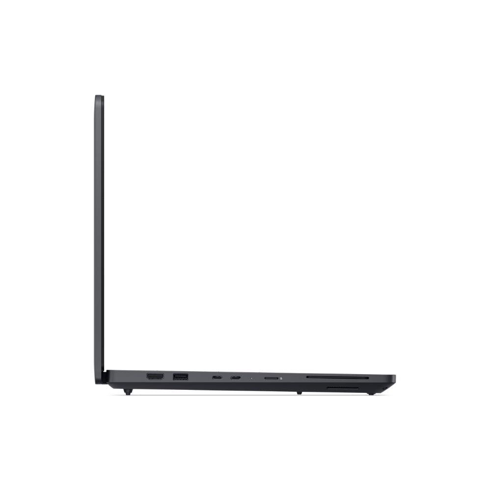Dell Pro Max 16 Mc16250 - 16" - Core Ultra 7 265H 32GB 1TB SSD RTX 500