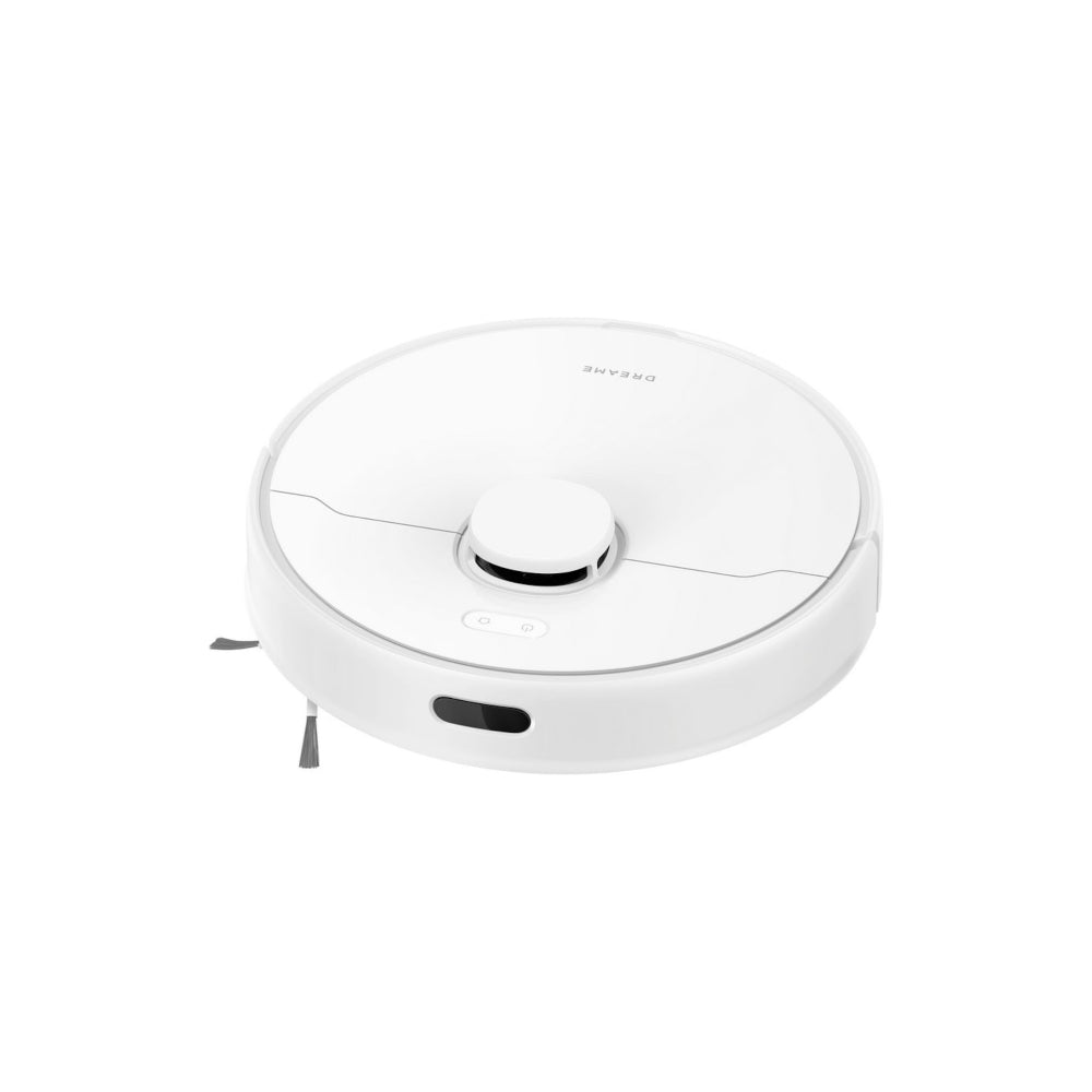 Dreame D10 Plus Gen 2 Robotdammsugare Vit
