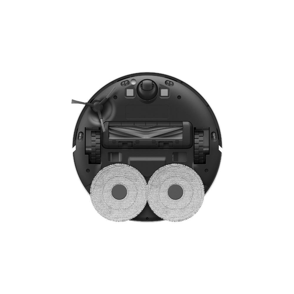 Dreame L10s Pro Gen 2 Robotdammsugare Vit