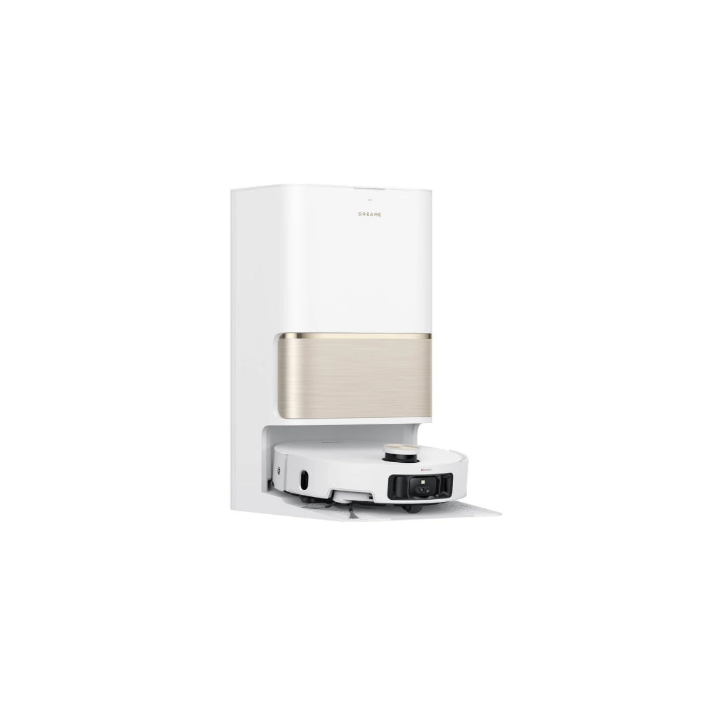 Dreame L50 Pro Ultra Robotdammsugare Vit