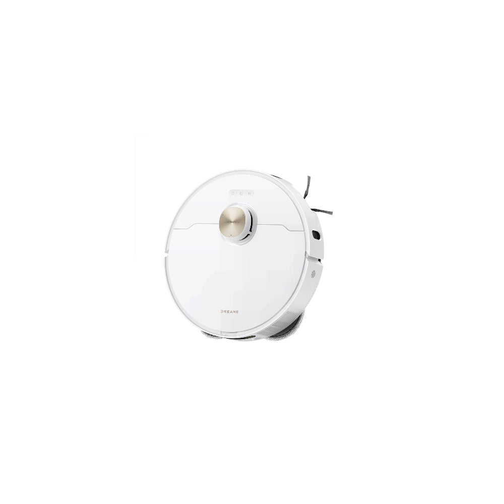 Dreame L40s Pro Ultra Robotdammsugare Vit