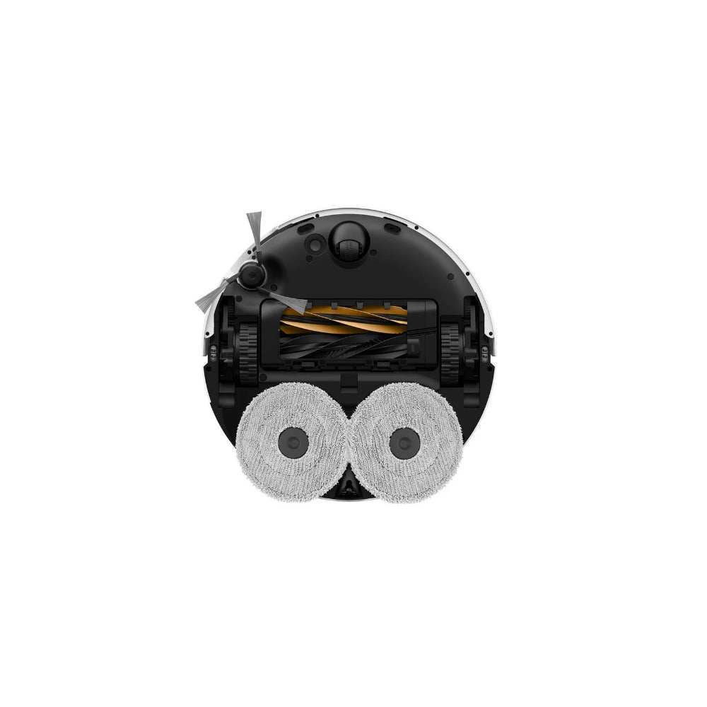 Dreame X50 Ultra komplett Robotdammsugare Vit