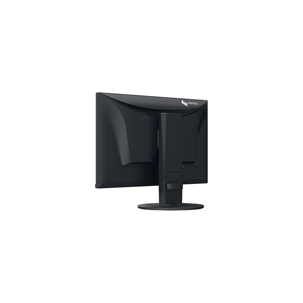 EIZO FlexScan EV2400R 23.8" - 1920x1080 IPS 60Hz Svart