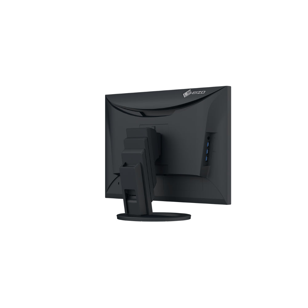 Eizo FlexScan EV2495-BK 24" - 1920x1200 - IPS - 60Hz