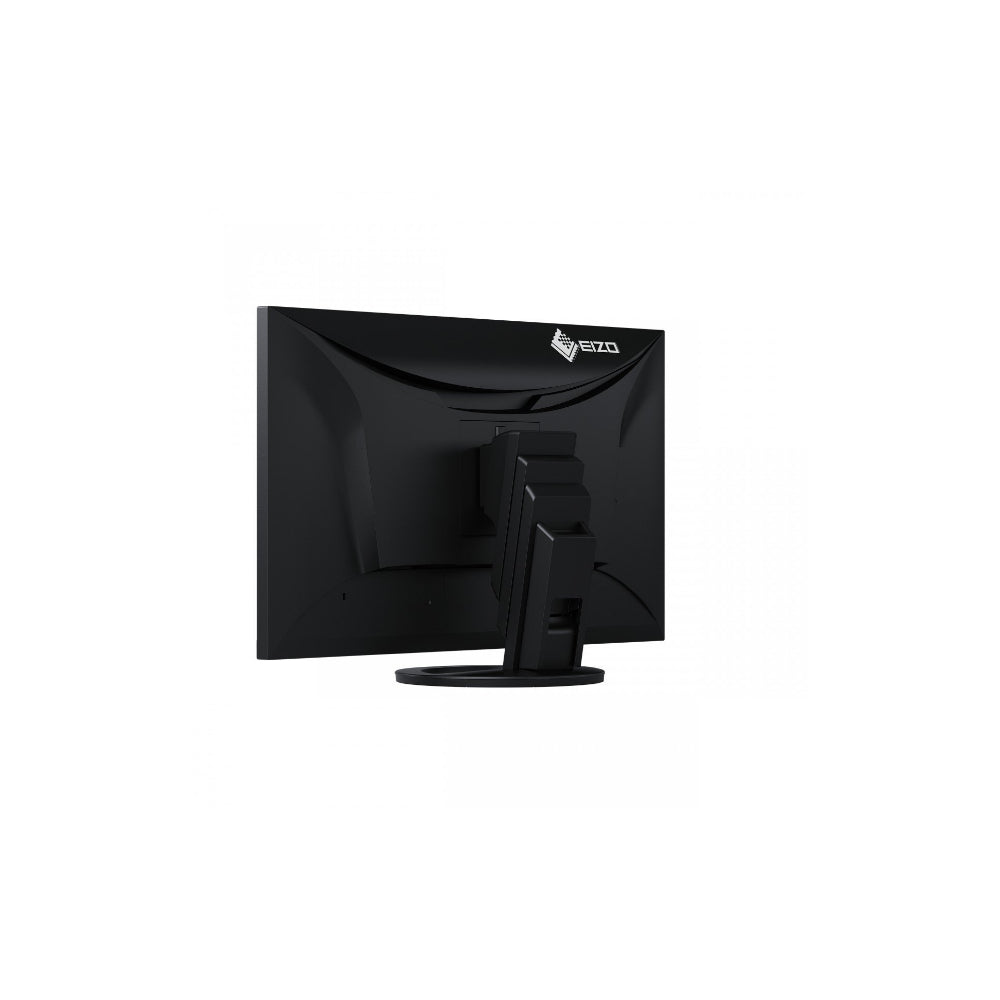 Eizo FlexScan EV2760-FBK 27" - Utan fot - 2560x1440 - IPS - 60Hz