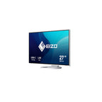 Eizo FlexScan EV2795-WT 27" - USB-C Dockfunktion - 2560x1440 - IPS - 60Hz