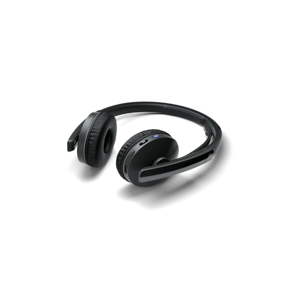 Sennheiser Adapt 261 Trådlös MS Teams Svart