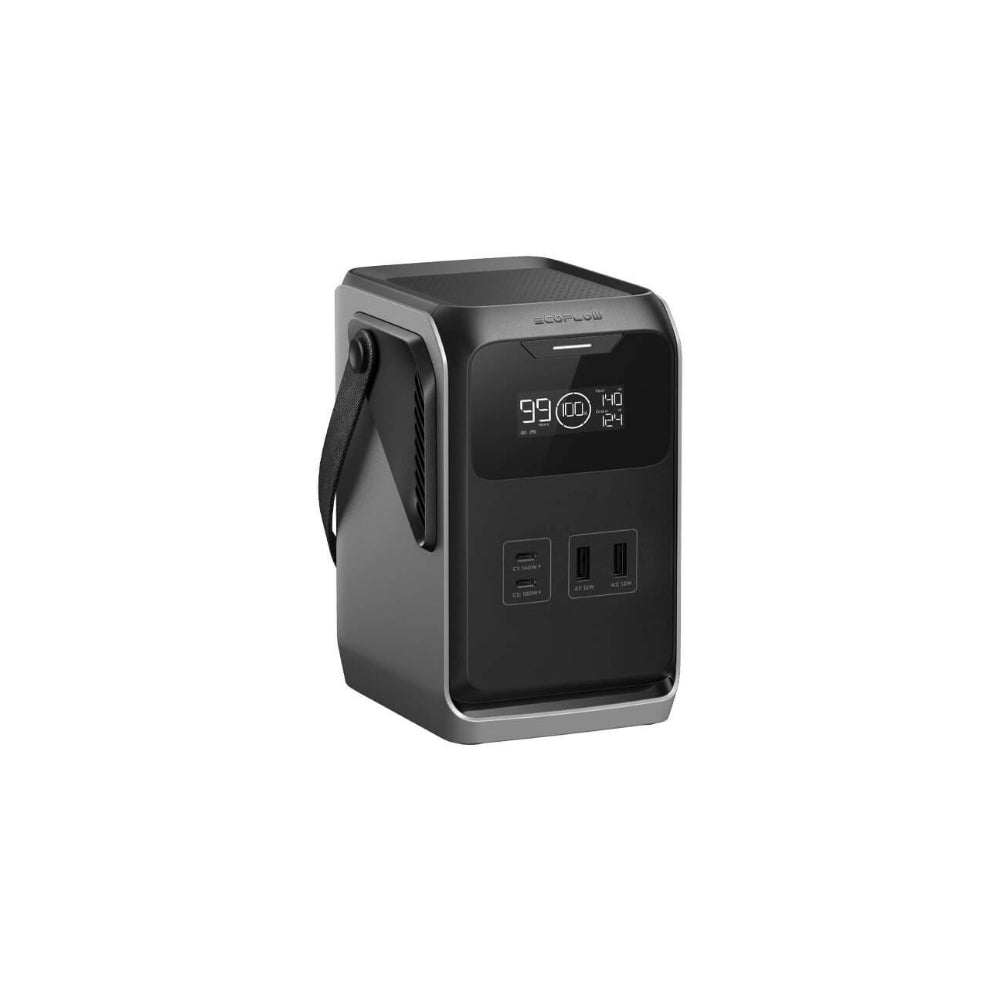 EcoFlow Trail 200 DC