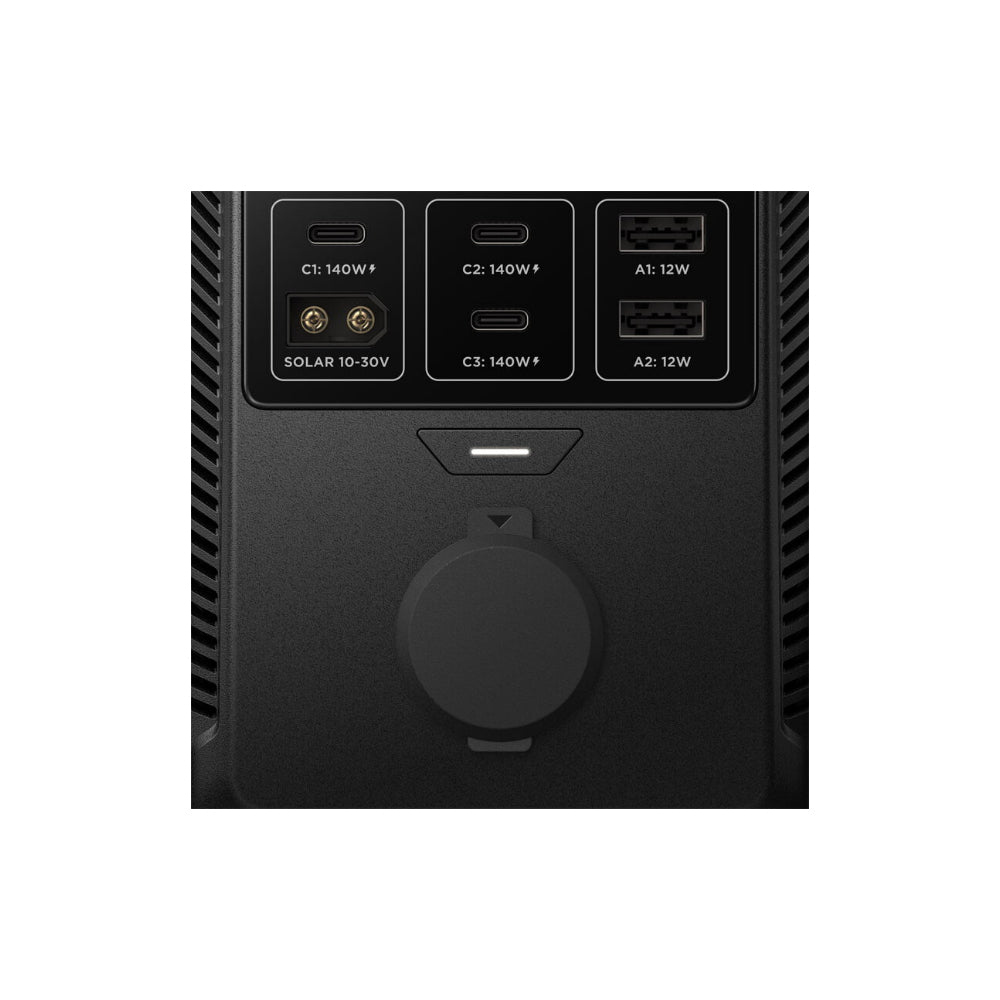EcoFlow TRAIL 300 Plus DC Portable Power Station