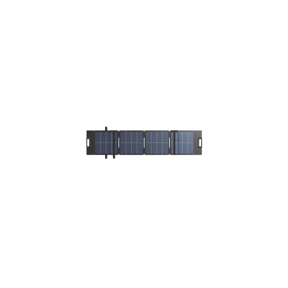 EcoFlow 110W Portabel Solpanel
