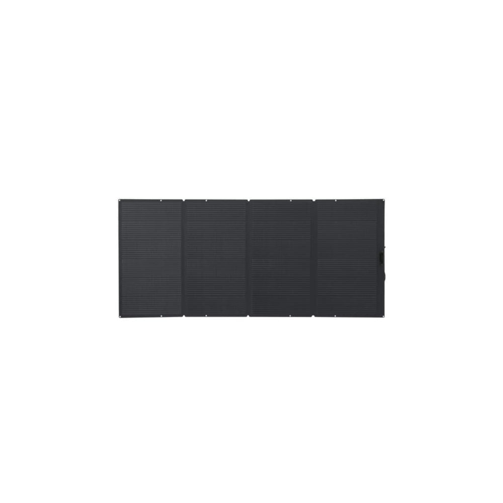 EcoFlow 400W Portabel Solpanel