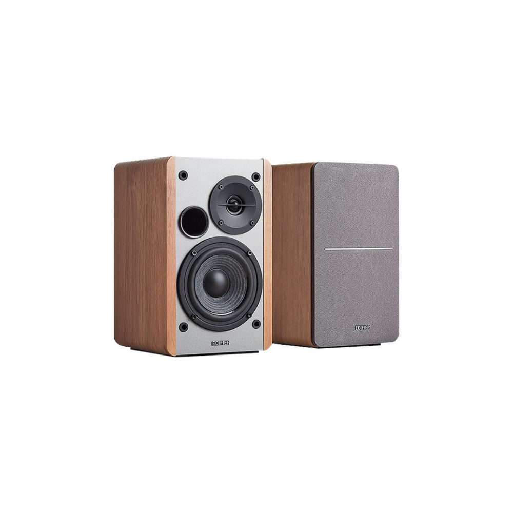 Edifier Studio 1280T Högtalare Brungrå