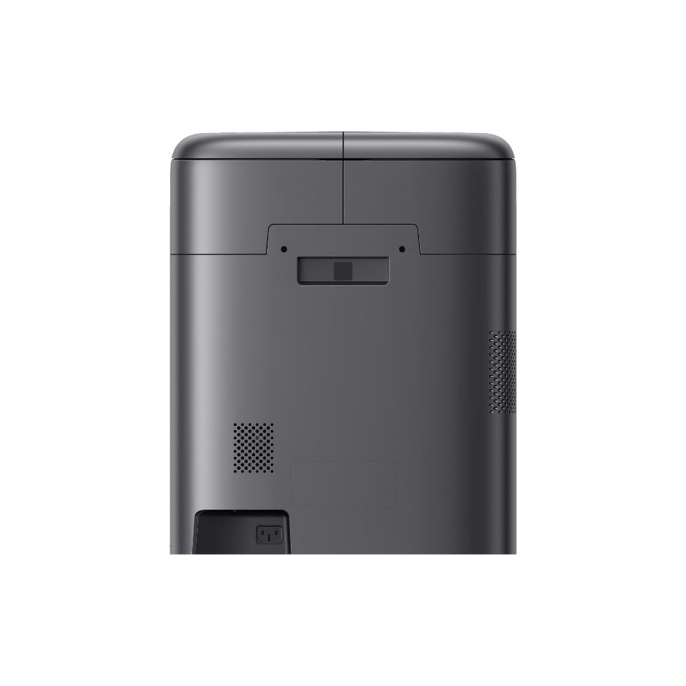 Anker Eufy Omni C28 Robotdammsugare Svart