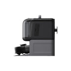 Anker Eufy Omni E28 Robotdammsugare Svart