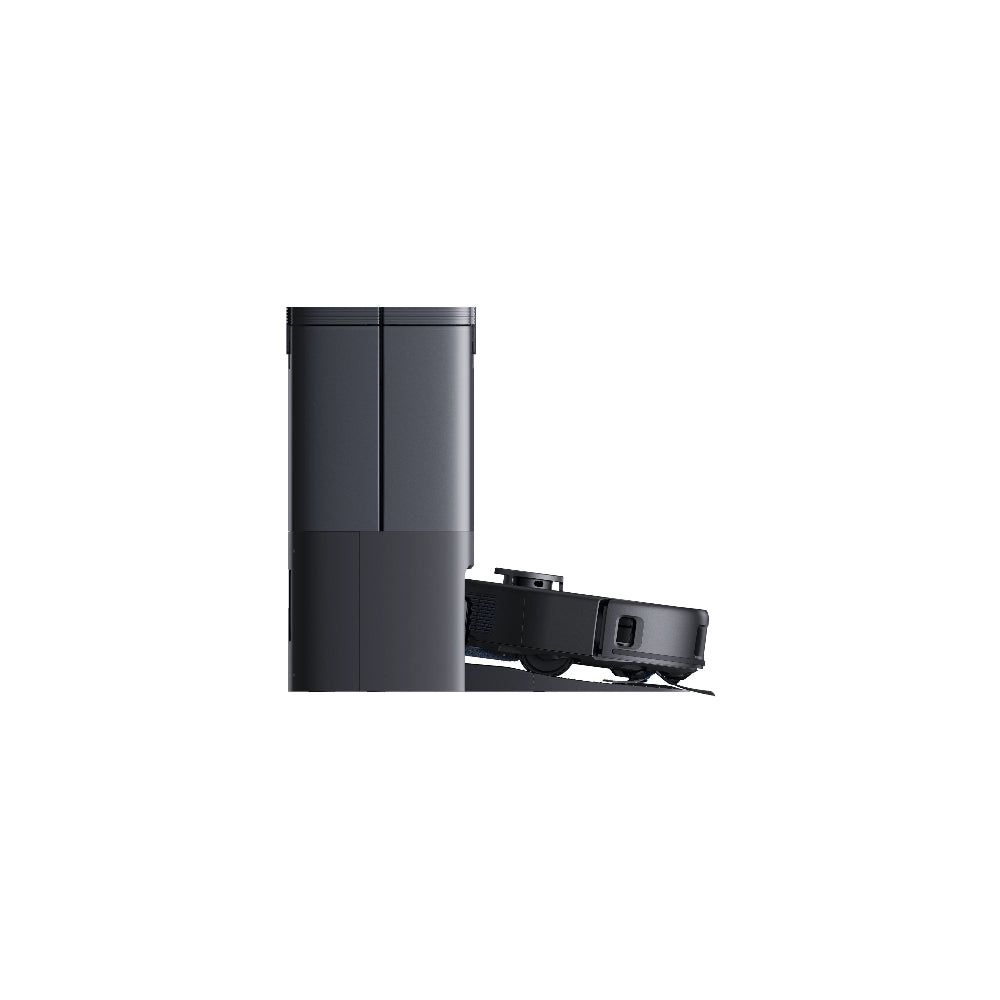 Anker Eufy Omni X10 Pro Svart