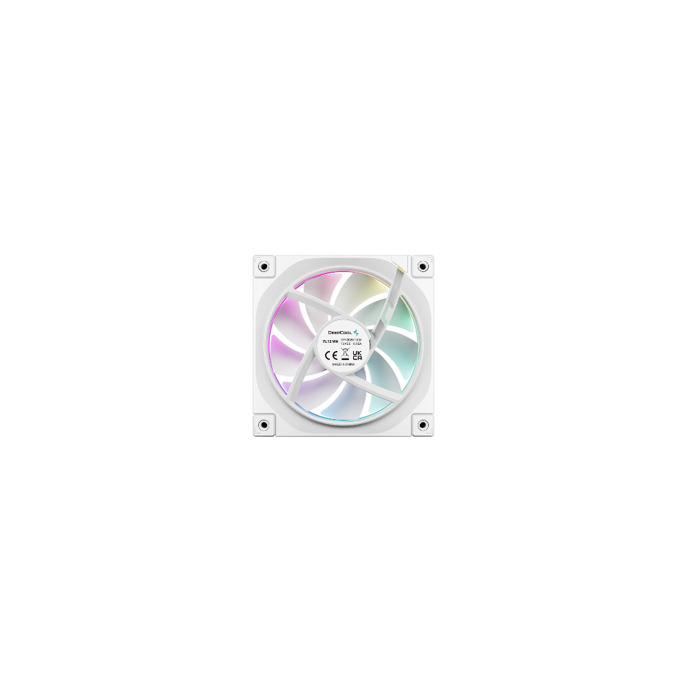 DeepCool FL12 SE 120mm Vit