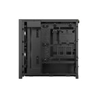 Corsair Frame 5000D WORKSTATION E-ATX Svart