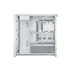Corsair Frame 5000D WORKSTATION E-ATX Vit