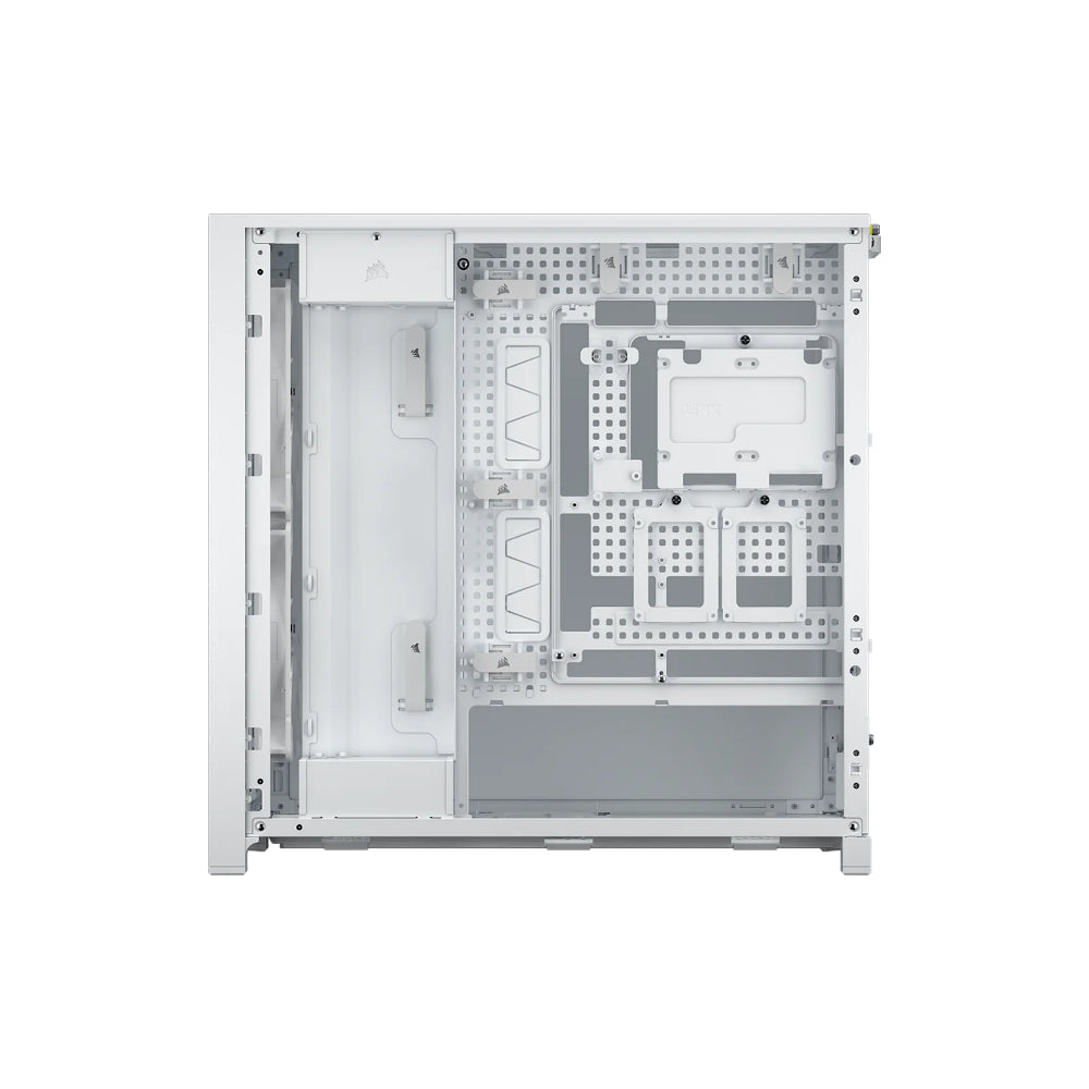 Corsair Frame 5000D WORKSTATION E-ATX Vit