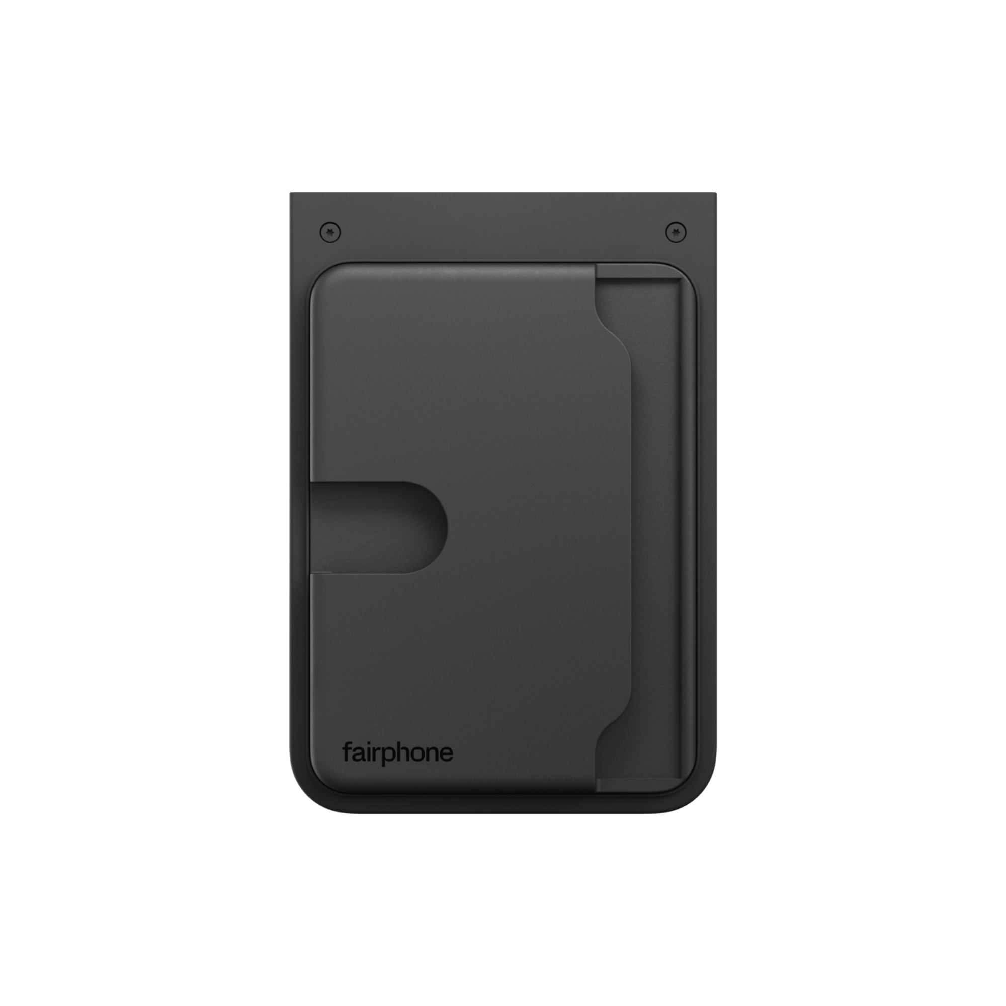 Fairphone (Gen. 6) Card Holder Black
