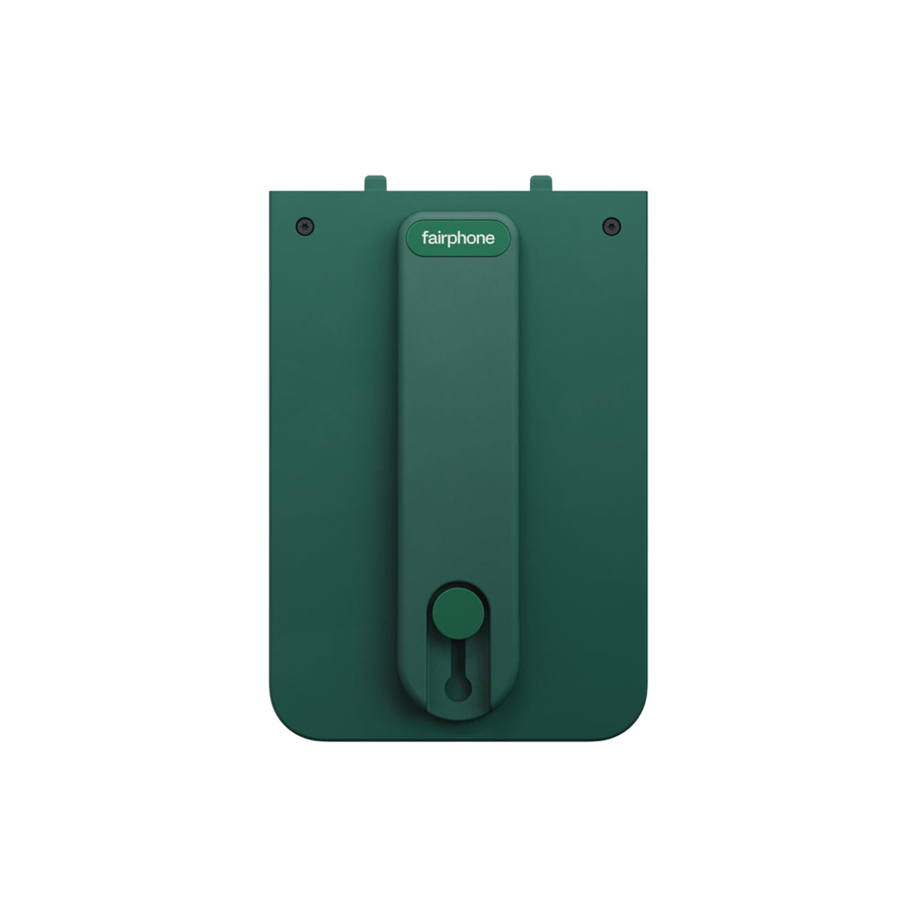 Fairphone (Gen. 6) Finger Loop Green