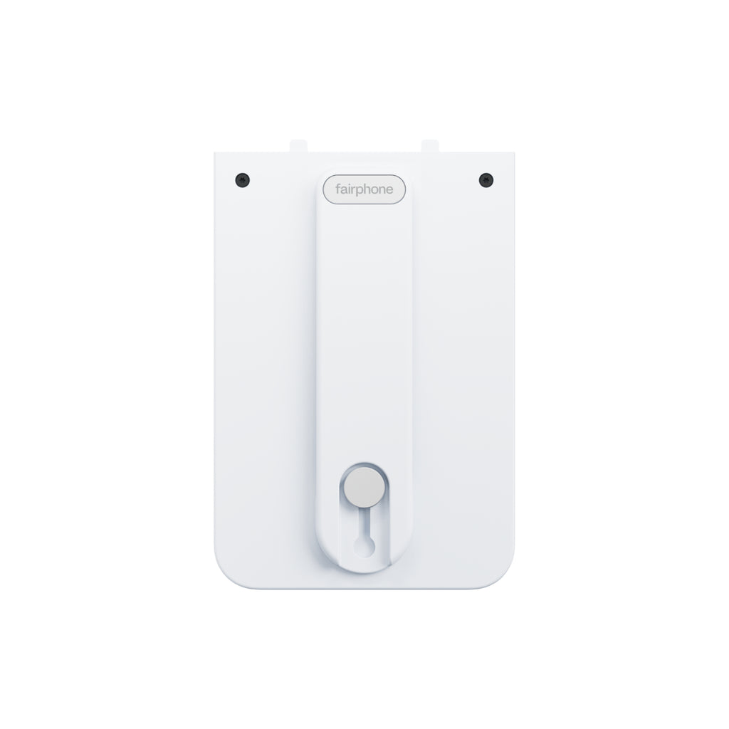 Fairphone (Gen. 6) Finger Loop White