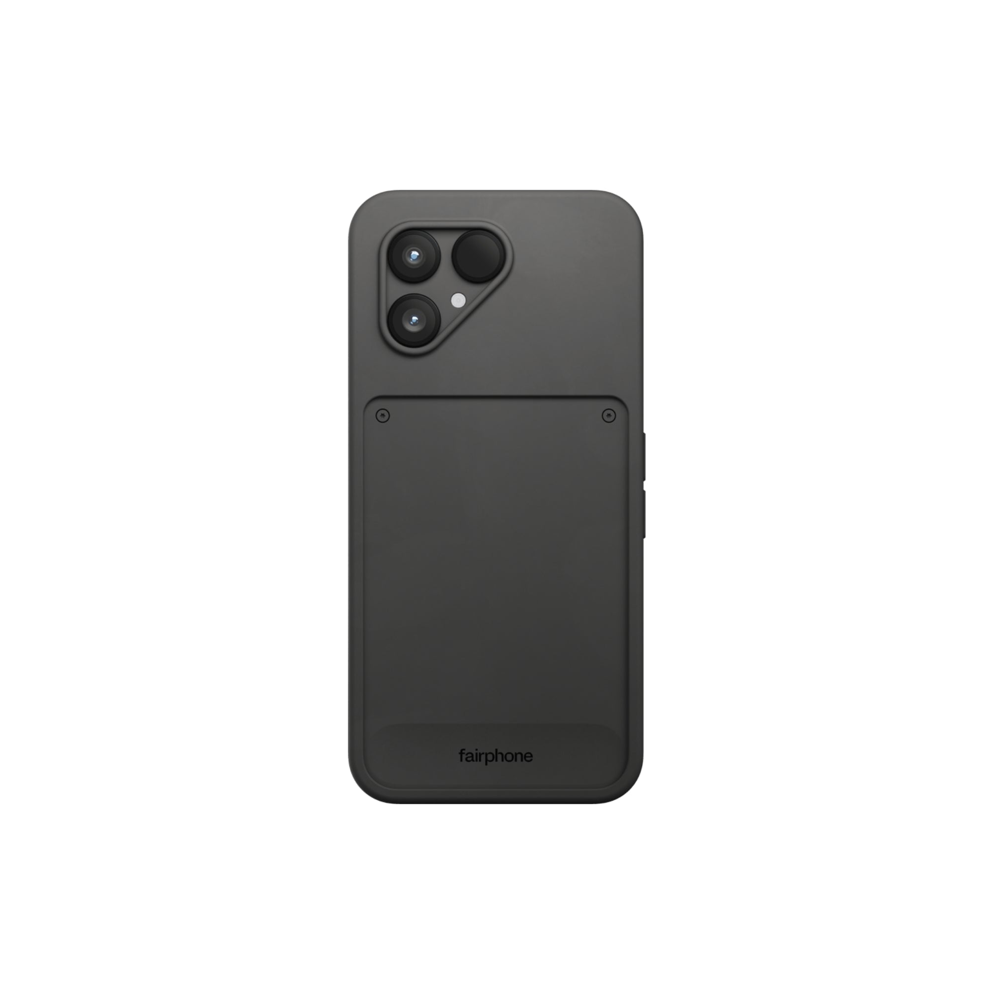 Fairphone (Gen. 6) Protective Case Black