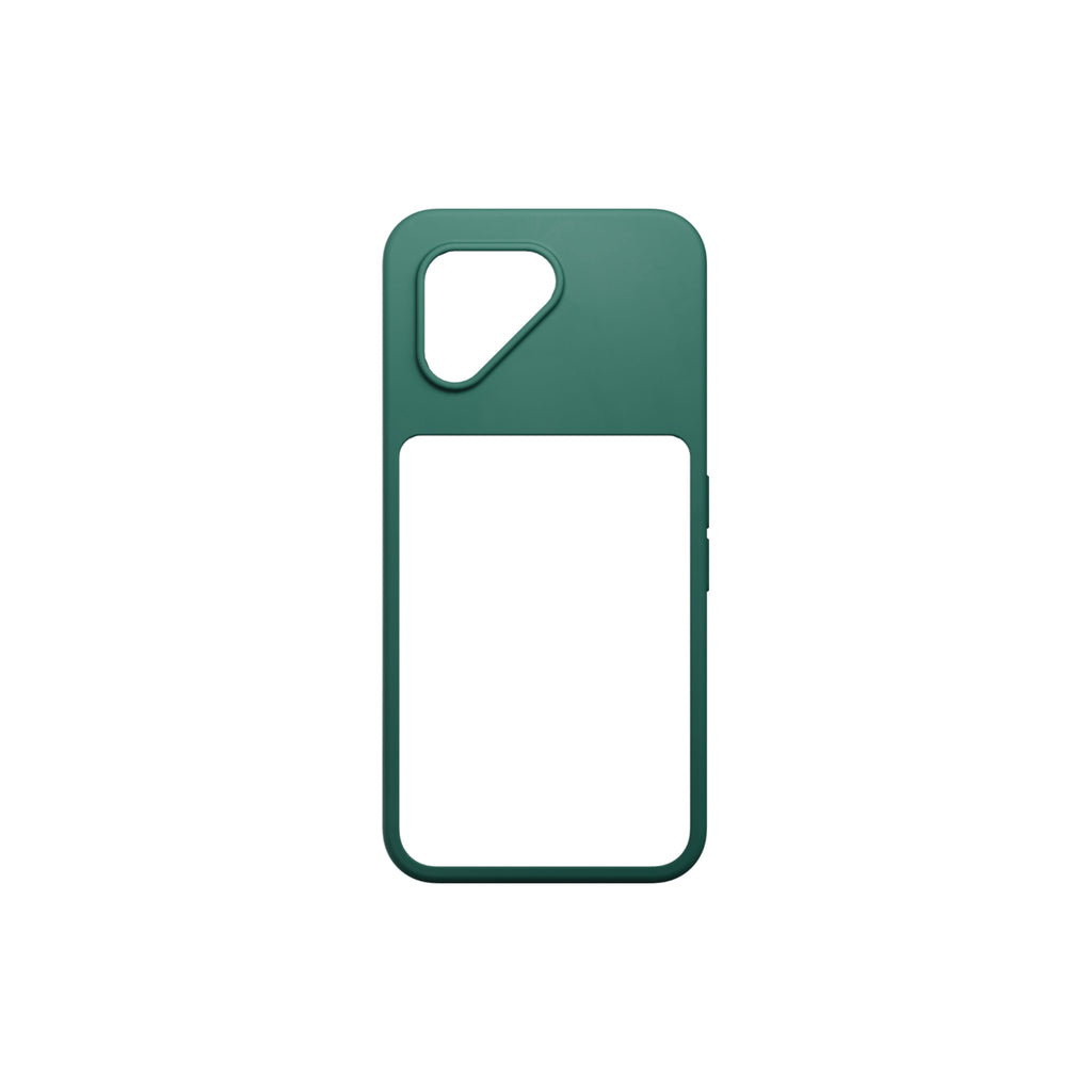 Fairphone (Gen. 6) Protective Case Green