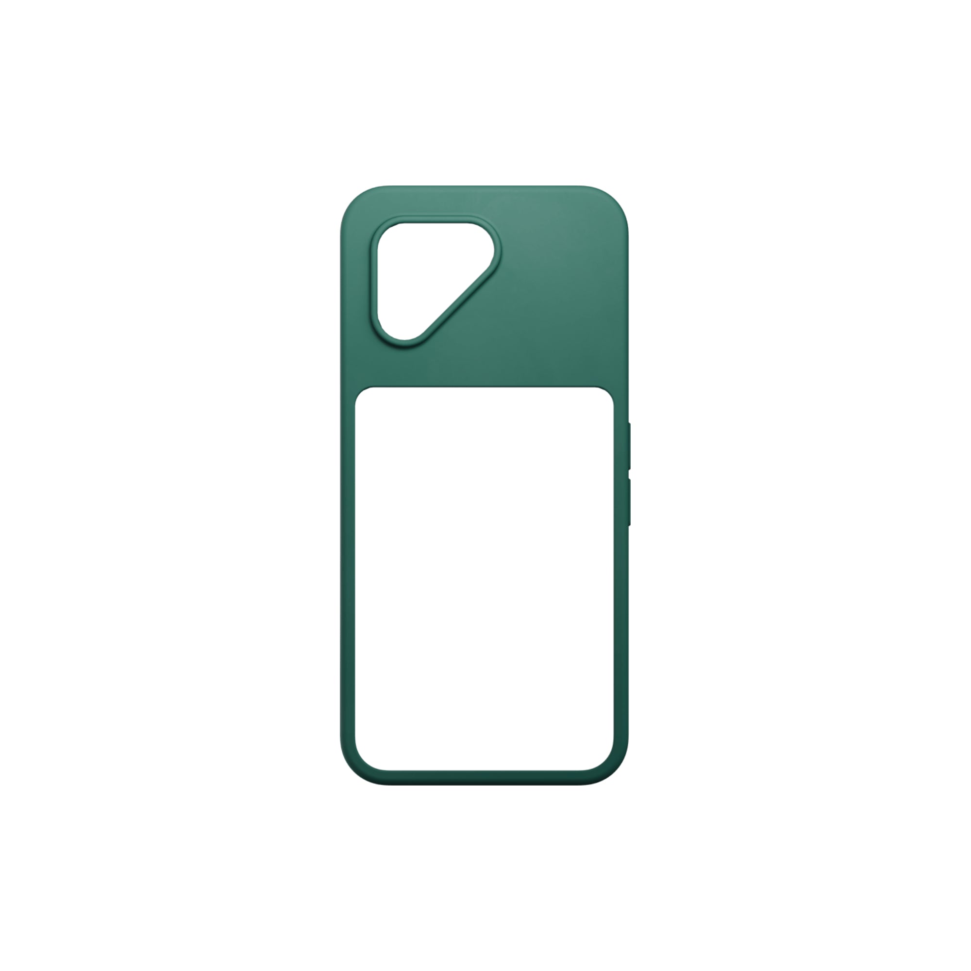 Fairphone (Gen. 6) Protective Case Green