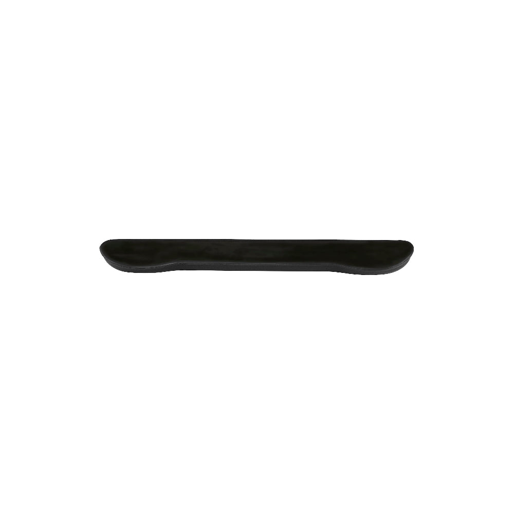 Startech Gel Keyboard Ergonomic Wrist Rest Svart