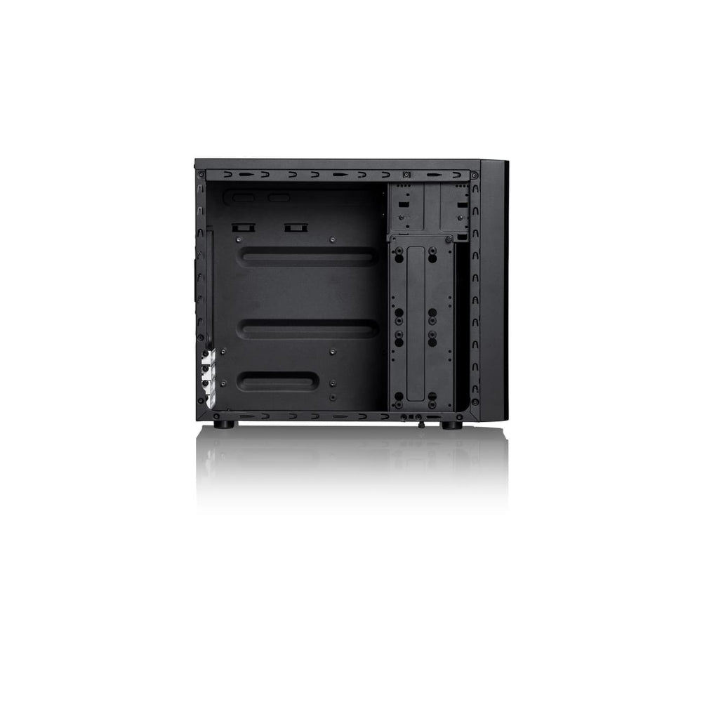 Fractal Design Core 1000 Svart