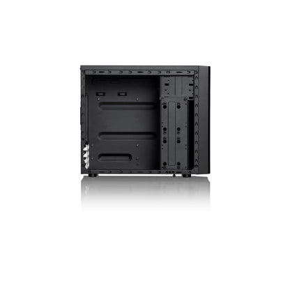 Fractal Design Core 1000 Svart