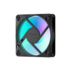 Fractal Design Dynamic 3 14 PWM RGB 3-Pack 140mm Svart