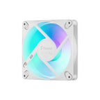 Fractal Design Dynamic 3 14 PWM RGB 140mm Vit