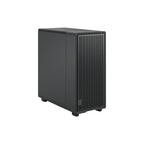 Fractal Design Epoch Solid ATX Svart