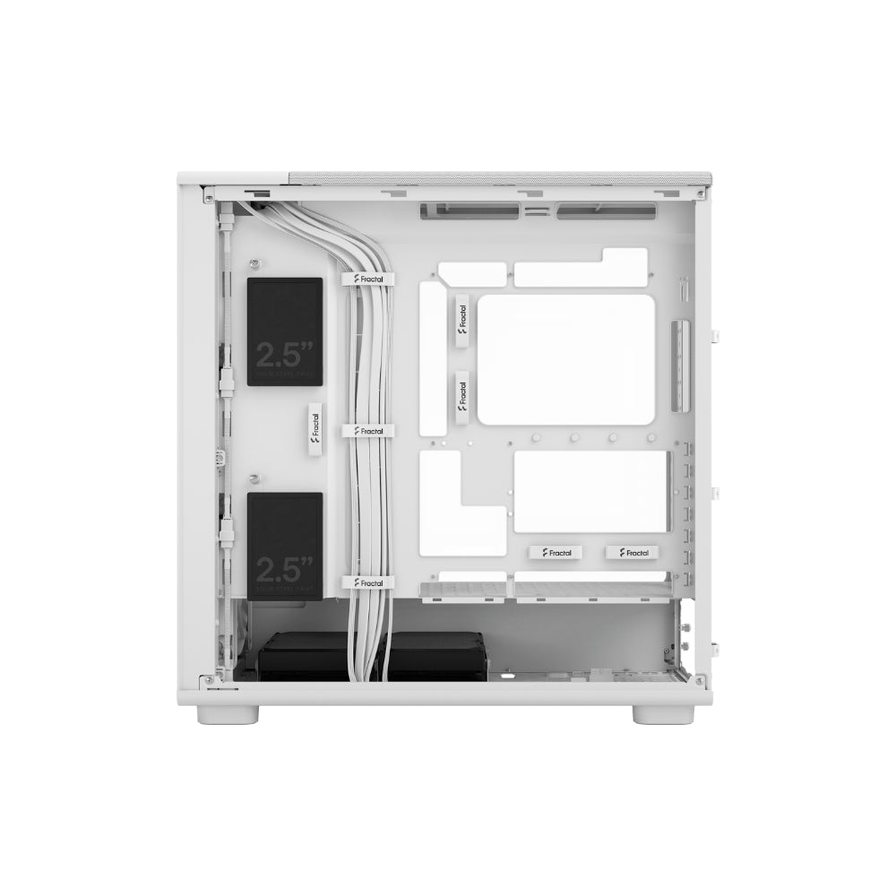 Fractal Design Epoch XL TG E-ATX Vit