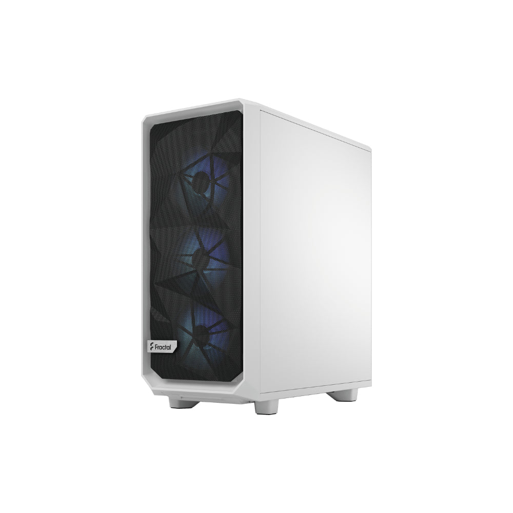 Fractal Design Meshify 2 Compact ATX Vit