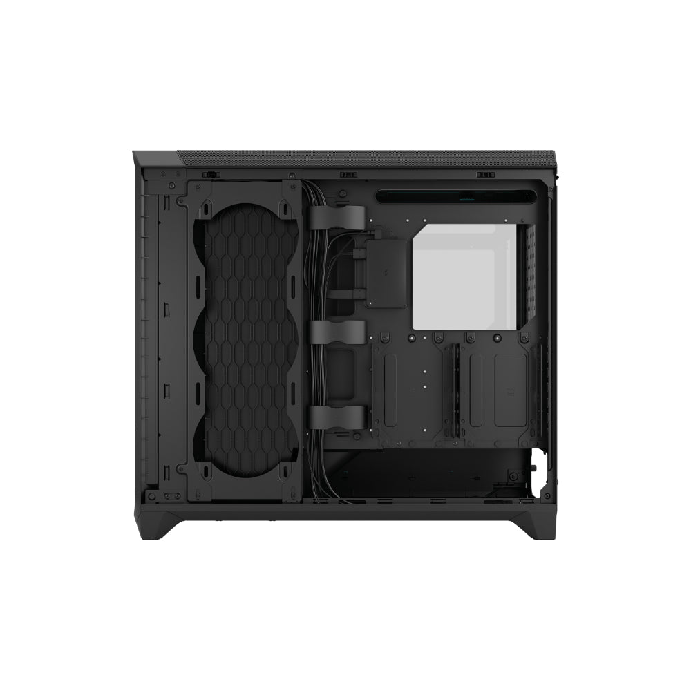 Fractal Design Meshify 3 XL Ambience Pro RGB Svart