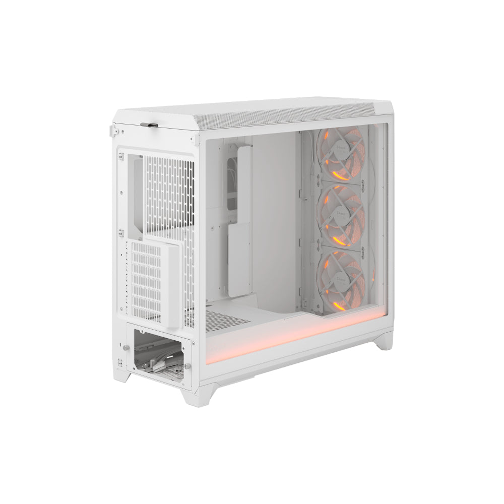 Fractal Design Meshify 3 XL Ambience Pro RGB TG Clear ATX Vit